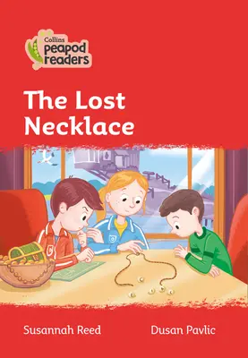 Nivelul 5 - Colierul pierdut - Level 5 - The Lost Necklace