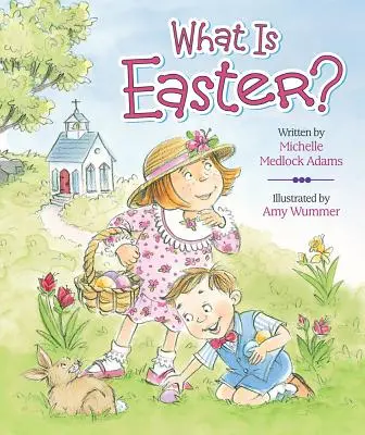 Ce este Paștele? - What Is Easter?