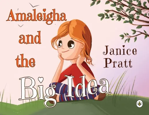 Amaleigha și marea idee - Amaleigha and the Big Idea