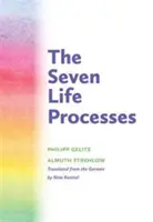 Cele șapte procese de viață: Înțelegerea și susținerea lor acasă, la grădiniță și la școală - The Seven Life Processes: Understanding and Supporting Them in Home, Kindergarten, and School