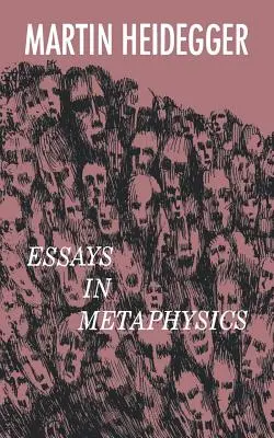 Eseuri în metafizică - Essays in Metaphysics