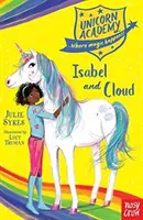 Unicorn Academy: Isabel și Cloud - Unicorn Academy: Isabel and Cloud