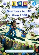 New Heinemann Maths Yr2, Carte de activități Omnibus Pack - New Heinemann Maths Yr2, Activity Book Omnibus Pack