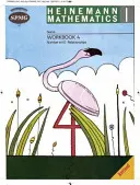 Heinemann Maths 1 Carte de lucru 4 8 Pack - Heinemann Maths 1 Workbook 4 8 Pack