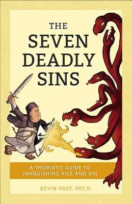 Șapte păcate capitale - Seven Deadly Sins