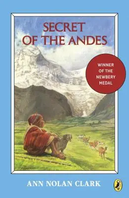 Secretul Anzilor - Secret of the Andes