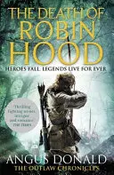 Moartea lui Robin Hood - The Death of Robin Hood