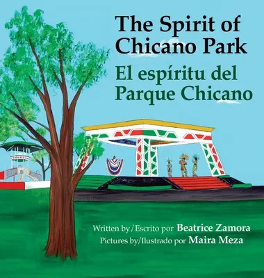 Spiritul parcului Chicano- câștigător a 5 premii pentru cărți, inclusiv un Toms Rivera Children's Book Award, 2021..: El espritu del parque Chicano - Spirit of Chicano Park- a 5 book award winner, including a Toms Rivera Children's Book Award, 2021.: El espritu del parque Chicano