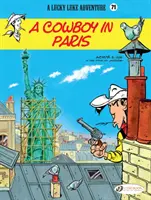Un cowboy în Paris - A Cowboy in Paris
