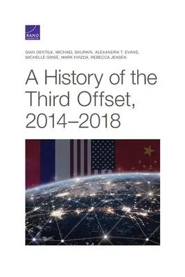 O istorie a celui de-al treilea offset, 2014-2018 - A History of the Third Offset, 2014-2018