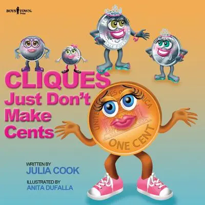 Clișeele pur și simplu nu fac doi bani - Cliques Just Don't Make Cents