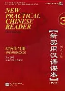 New Practical Chinese Reader vol.3 - Carte de lucru - New Practical Chinese Reader vol.3 - Workbook