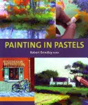 Pictura în pasteluri - Painting in Pastels