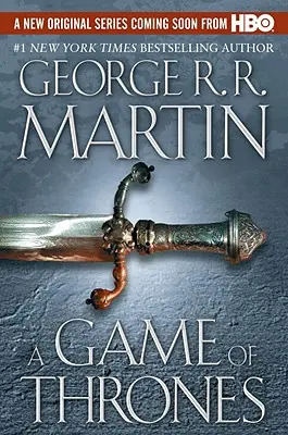 A Game of Thrones