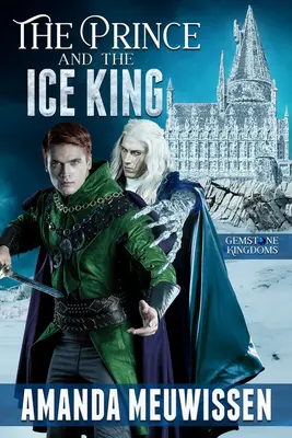 Prințul și regele de gheață - The Prince and the Ice King