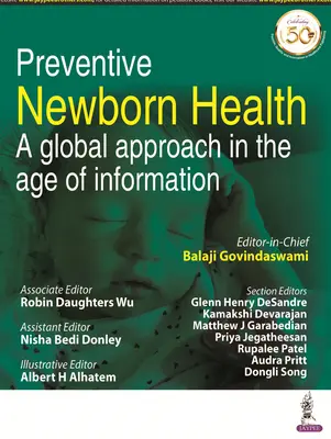 Sănătatea preventivă a nou-născutului - o abordare globală în era informației - Preventive Newborn Health - A Global Approach in the Age of Information