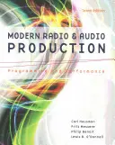 Radio modern și producție audio: Programare și performanță - Modern Radio and Audio Production: Programming and Performance