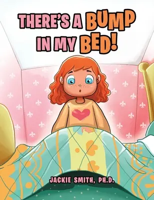 E un cucui în patul meu! - There's a Bump in My Bed!
