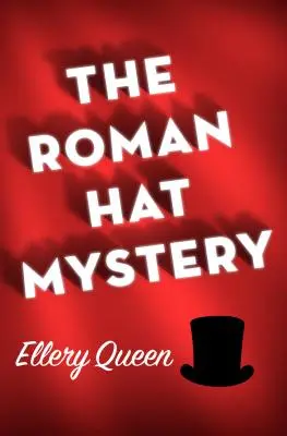 Misterul pălăriei romane - The Roman Hat Mystery