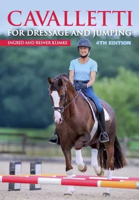 Cavalletti: Pentru dresaj și sărituri - Cavalletti: For Dressage and Jumping