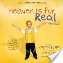 Raiul este real pentru copii - Heaven Is for Real for Kids