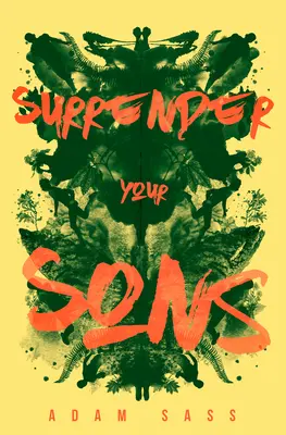 Predă-ți fiii - Surrender Your Sons