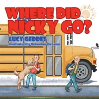 Unde a plecat Nicky? - Where Did Nicky Go?