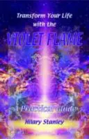Transformă-ți viața cu ajutorul flăcării violete - Transform Your Life With The Violet Flame