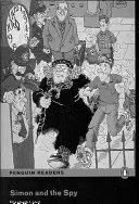 Easystart: Simon și spionul - Easystart: Simon and the Spy
