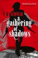 Adunarea umbrelor - Gathering of Shadows