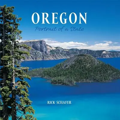 Oregon: Portretul unui stat - Oregon: Portrait of a State