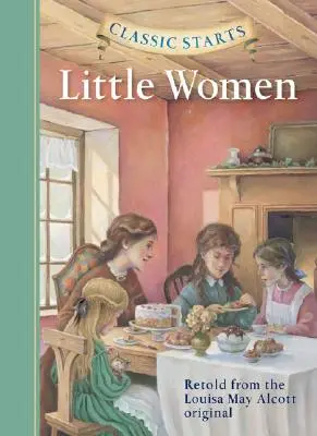 Micile femei - Little Women