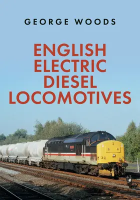 Locomotive diesel electrice engleze - English Electric Diesel Locomotives
