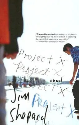 Proiectul X - Project X