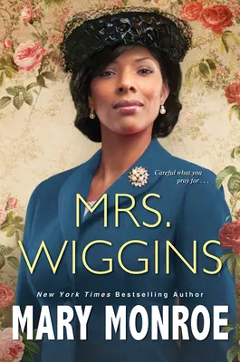 Doamna Wiggins - Mrs. Wiggins