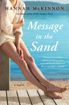 Mesaj în nisip - Message in the Sand