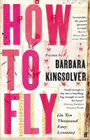 Cum să zbori - (în zece mii de lecții ușoare) - How to Fly - (in Ten Thousand Easy Lessons)