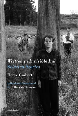 Scris în cerneală invizibilă: Povestiri alese - Written in Invisible Ink: Selected Stories