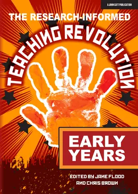 Revoluția predării bazate pe cercetare - Anii timpurii - The Research-Informed Teaching Revolution - Early Years