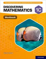 Descoperirea matematicii: Workbook 1C - Discovering Mathematics: Workbook 1C