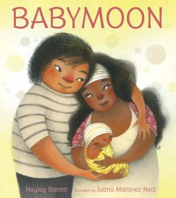 Luna copilului - Babymoon