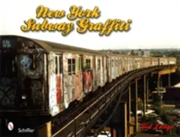 Graffiti la metroul din New York - New York Subway Graffiti