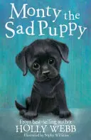 Monty cățelușul trist - Monty the Sad Puppy