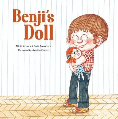 Păpușa lui Benji - Benji's Doll
