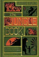 Cartea Junglei (Ediția Minalima) (Ilustrată cu elemente interactive) - The Jungle Book (Minalima Edition) (Illustrated with Interactive Elements)
