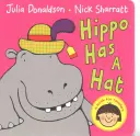 Hippo are o pălărie - Hippo Has a Hat