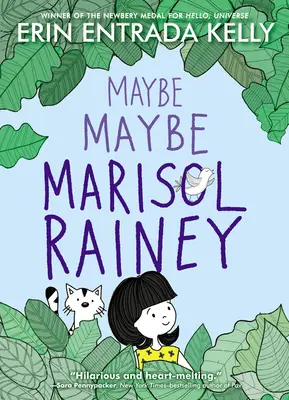 Poate Poate Marisol Rainey - Maybe Maybe Marisol Rainey