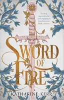 Sabia de foc - Sword of Fire