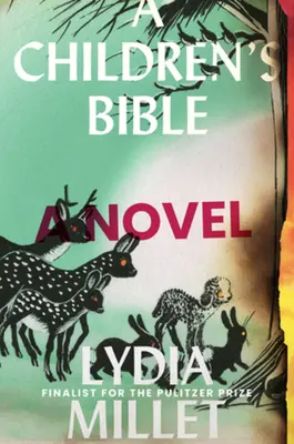 O Biblie pentru copii - A Children's Bible
