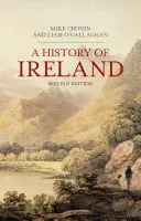 O istorie a Irlandei - A History of Ireland